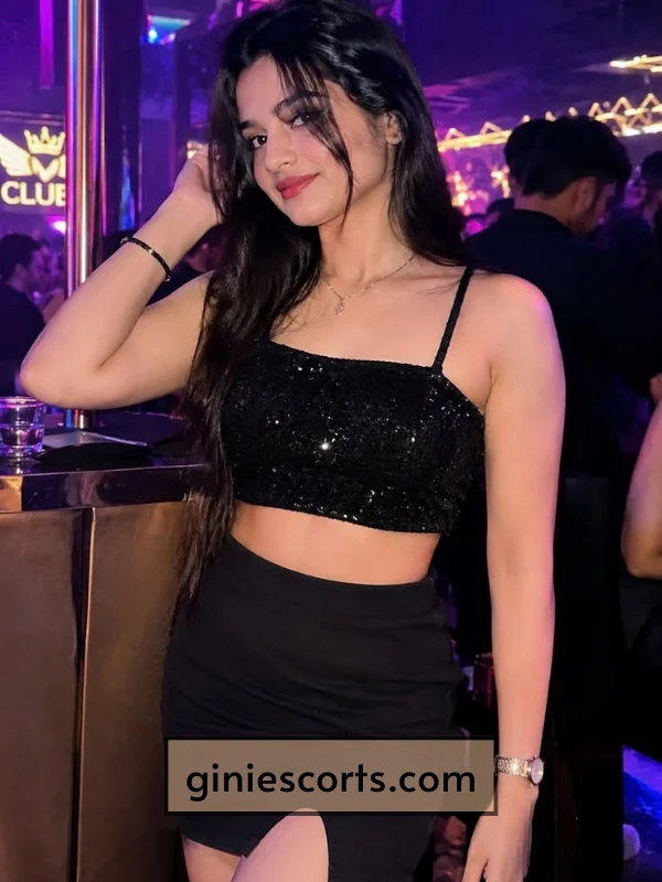 High Profile Call Girl in Chandigarh Ananya