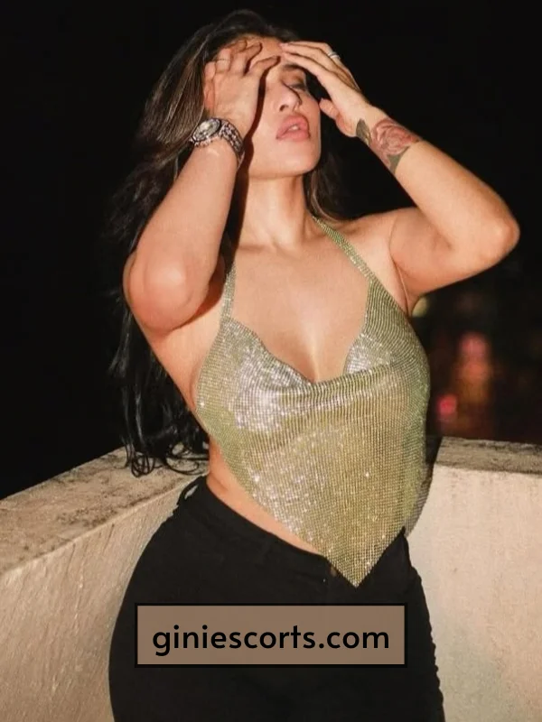 Outcall Incall CHD Escorts Ishani