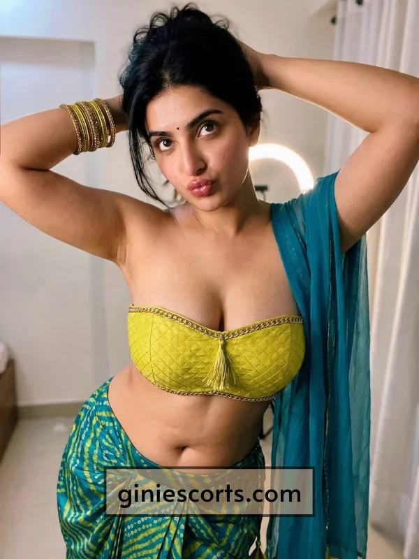 Best Sex Call Girl in Chandigarh Kashvi