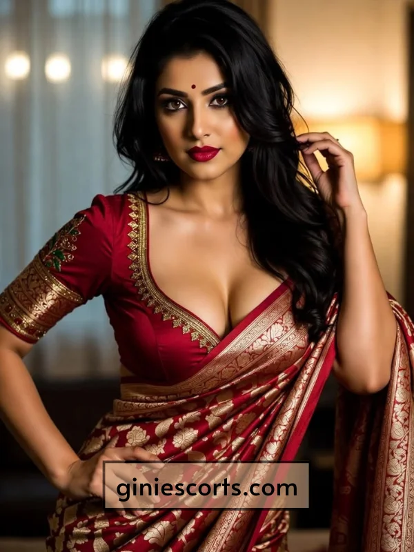 Independent Escort in Chandigarh Love Gill