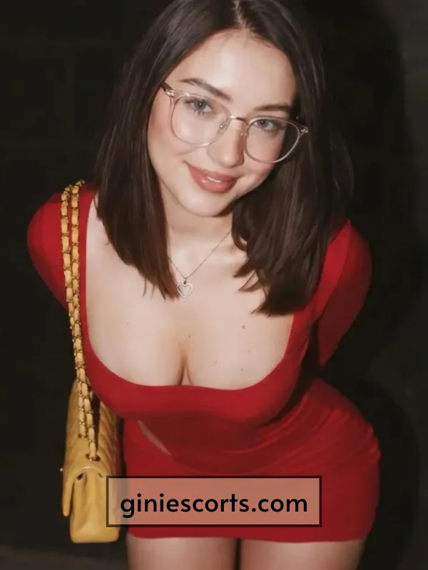 VIP Chandigarh Escorts Girl Mahi