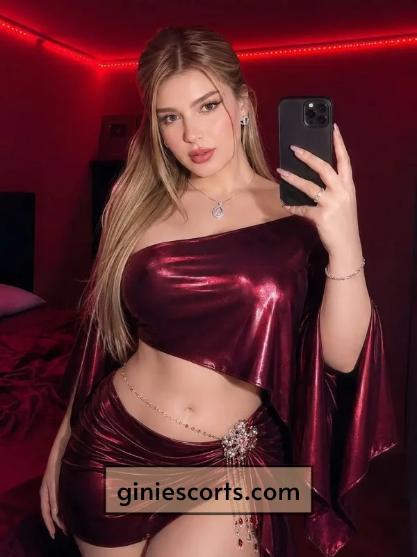 Saisha Newly Married Escort Girl Chandigarh